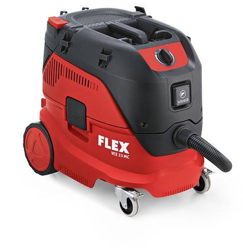 Aspirateur VCE 33 L MC FLEX avec nettoyage manuel du filtre, 30 l, classe l - 444103 - Imagen 1