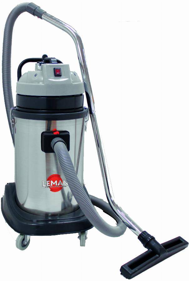 Aspirateur LEMAN Eau et poussieres - 30L 1200W - ASP305 - Imagen 1
