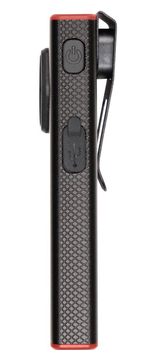 Lampe à main 1200 lm avec capteur on/off - WIHA - 45699 - Imagen 3