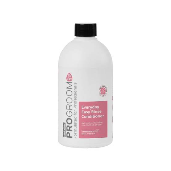 Heiniger - Après shampoing démêlant Everyday 500 ml ProGroom