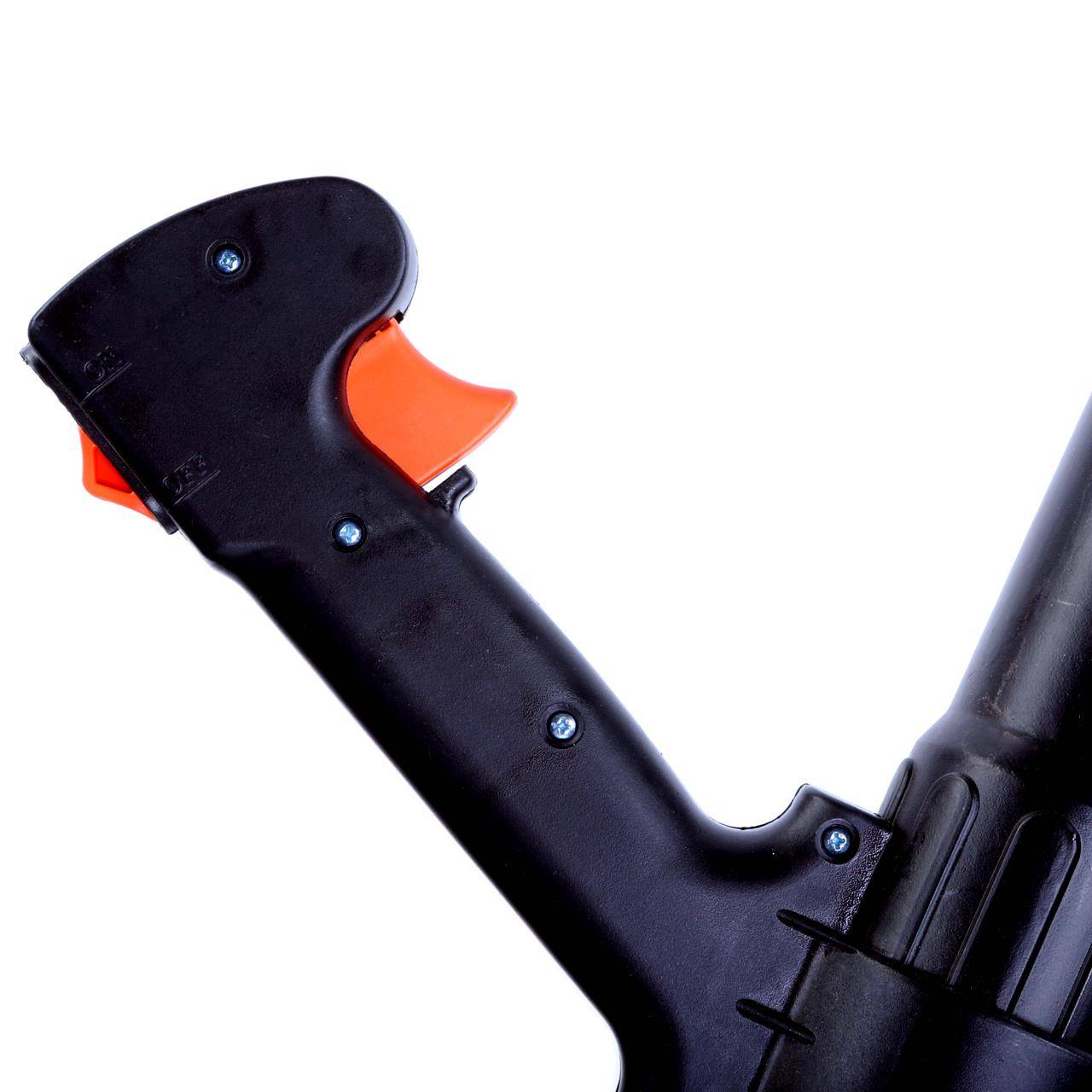 FUXTEC - Souffleur thermique - FUXTEC FX-LB133T - à dos 900W 33cm3 300 km/h - Image 9