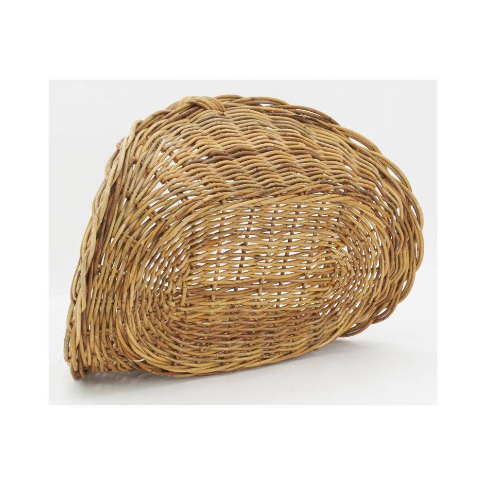 Aubry Gaspard - Panier à bûches en poelet - Imagen 4