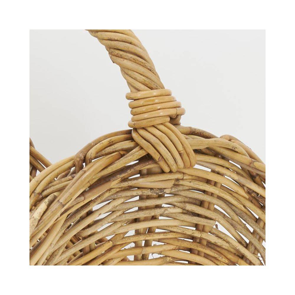 Aubry Gaspard - Panier à bûches en poelet - Imagen 3