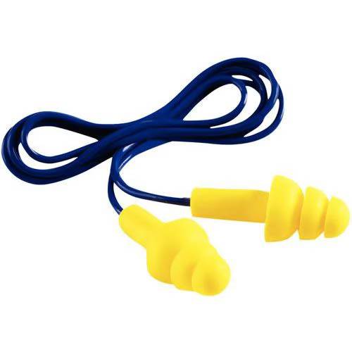 Bouchons d'oreille - 3M - E-A-R Ultrafit UF-01-000 - 7000038199/UF1001 - Image 1