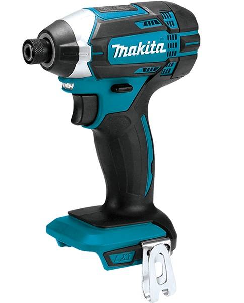 Makita - Visseuse à chocs 18V Li-Ion (sans batterie ni chargeur) - MAKITA - DTD152Z - Imagen 1