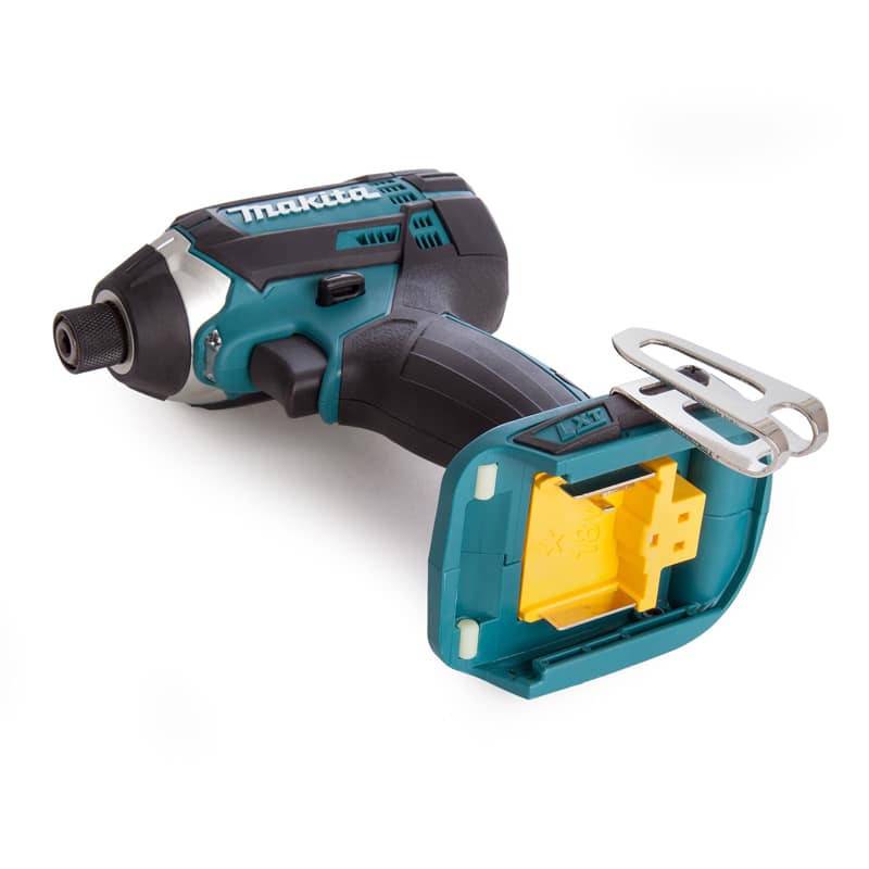 Makita - Visseuse à chocs 18V Li-Ion  (sans batterie ni chargeur) - MAKITA - DTD152Z - Imagen 5