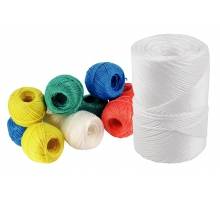 Outifrance - Ficelle polypropylene Naturelle 3 mm 500 m 2000 g