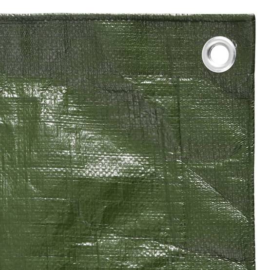 Bache Rosalie Vert 3 X 3 - P87209V - Image 4