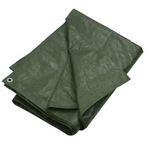 Bache Rosalie Vert 3 X 3 - P87209V - Image 2