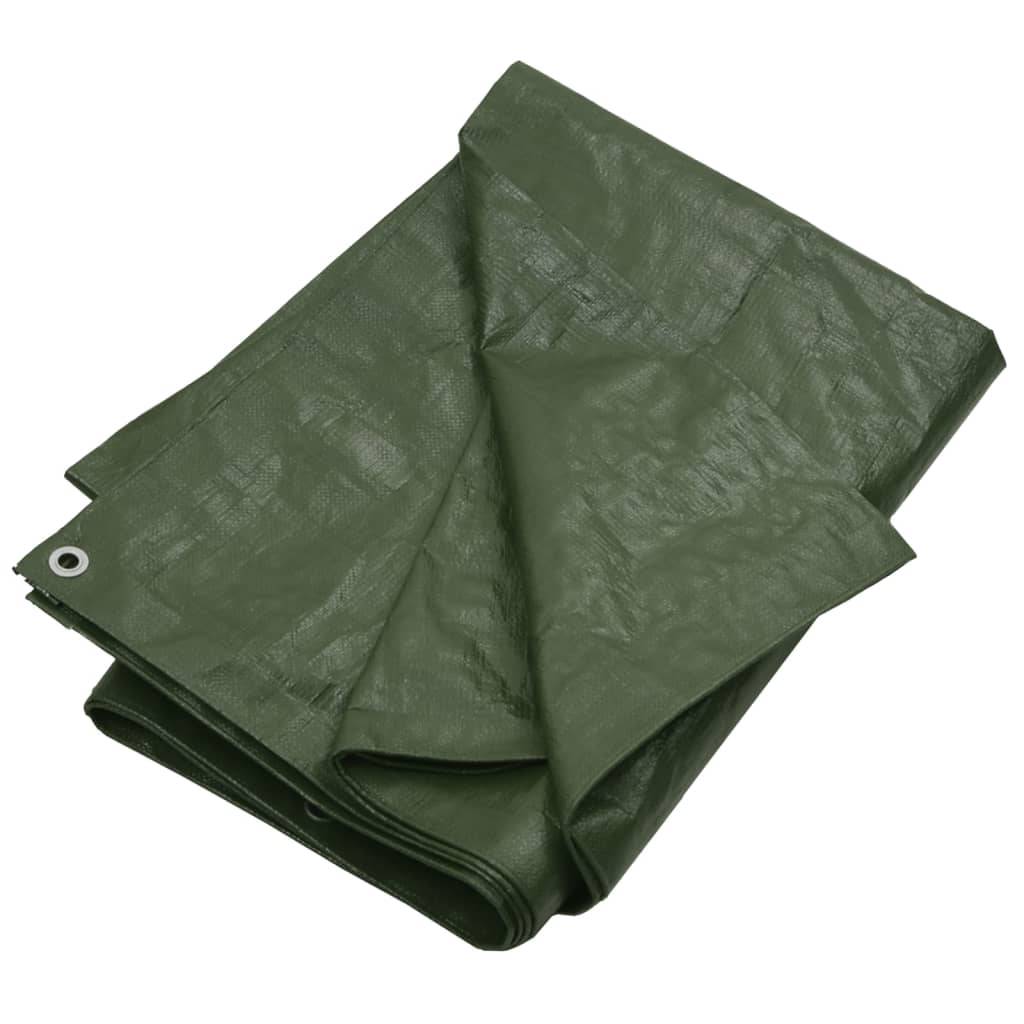 Bache  Rosalie Vert  3 X 3  - P87209V - Image 2