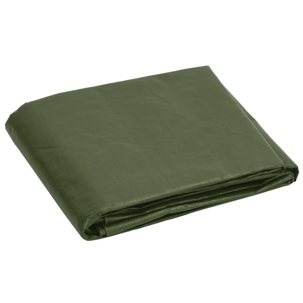 Bache  Rosalie Vert  3 X 3  - P87209V - Image 3