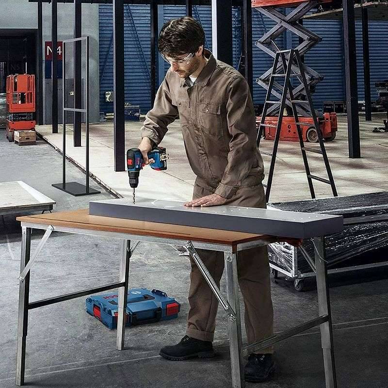 Bosch - Perceuse visseuse GSR 18V-55 Solo | 06019H5202 - Bosch - Imagen 4