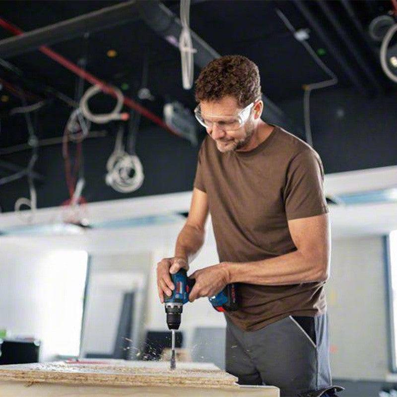 Bosch - Perceuse visseuse GSR 18V-55 Solo | 06019H5202 - Bosch - Imagen 5