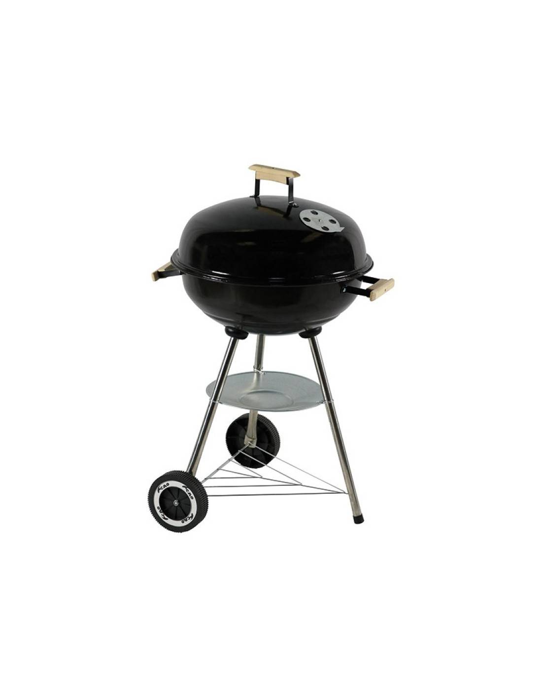 Barbecue Four Saveur