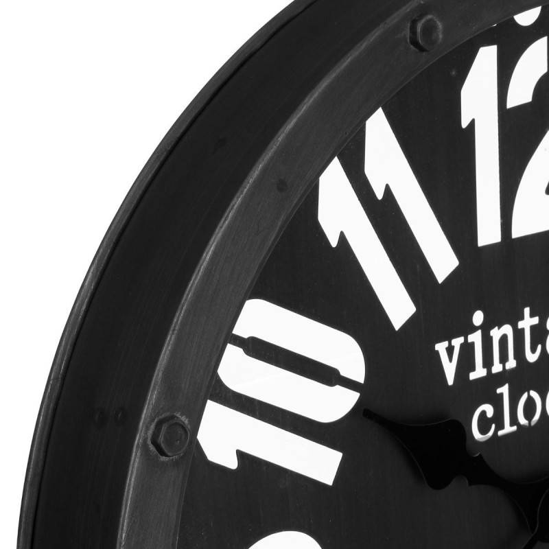 Horloge métal gousset D45 Atmosphera - Imagen 3