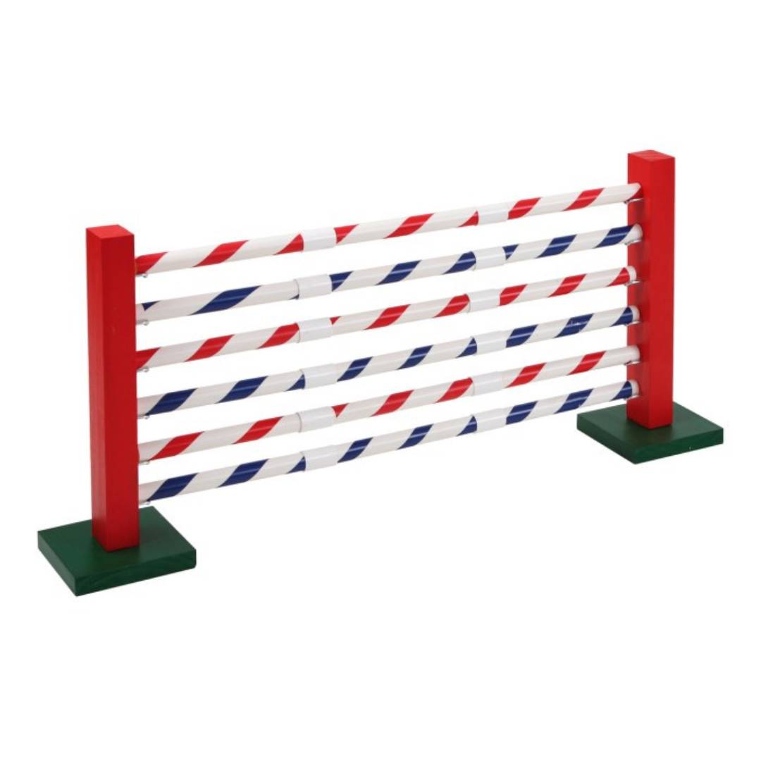 Parcours pour lapin - Image 1