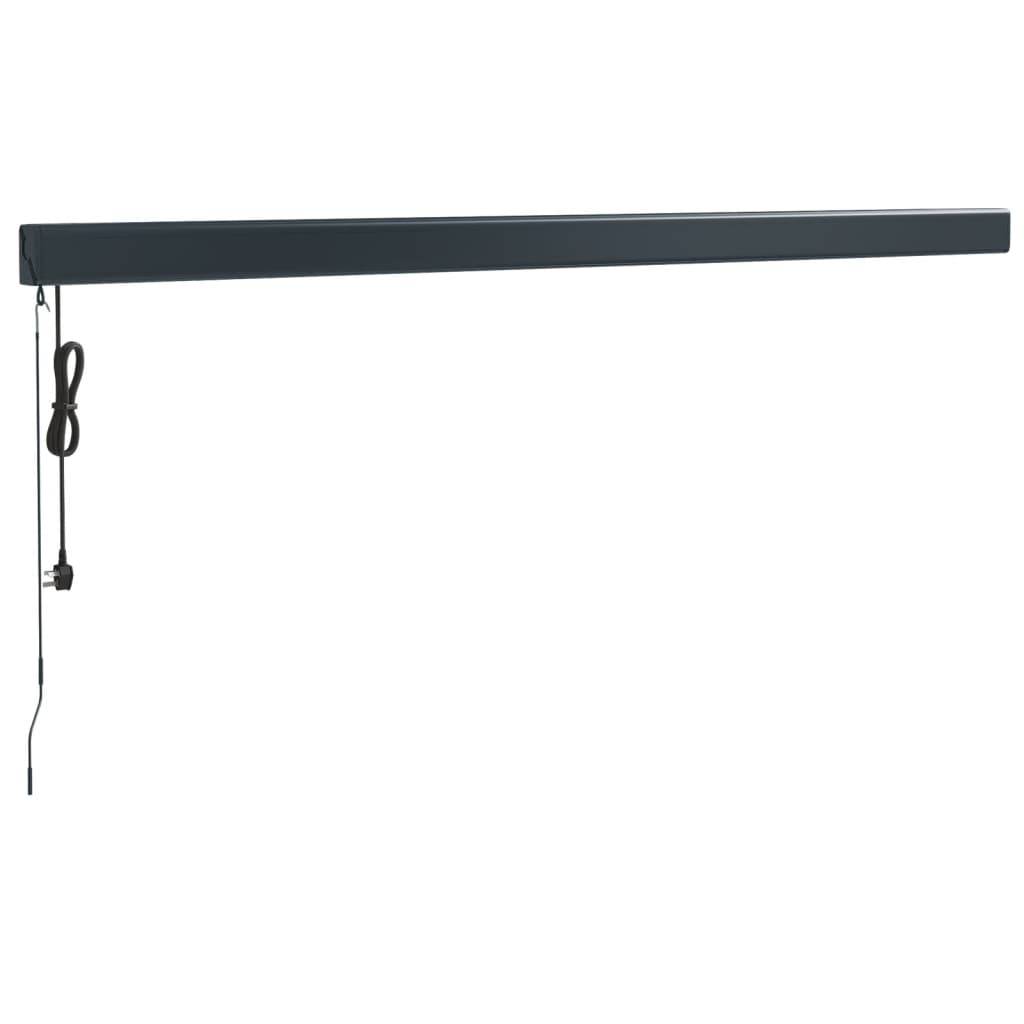 Prolenta Premium - Store banne  Prolenta Jaune  4,5 X 3 - P87210J - Image 5
