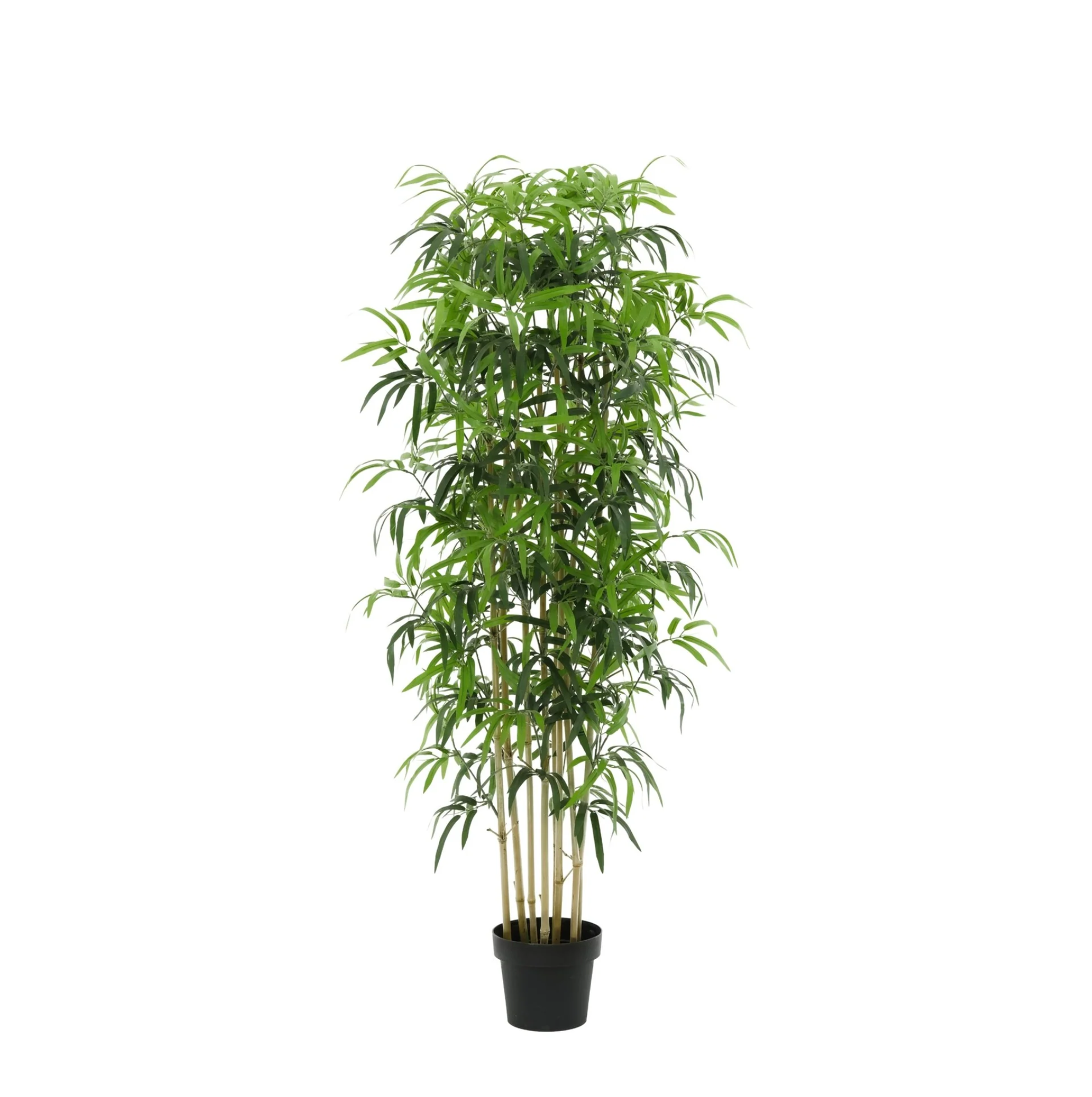 Bambou - 150cm - Ø21cm - Plante artificielle - Image 1