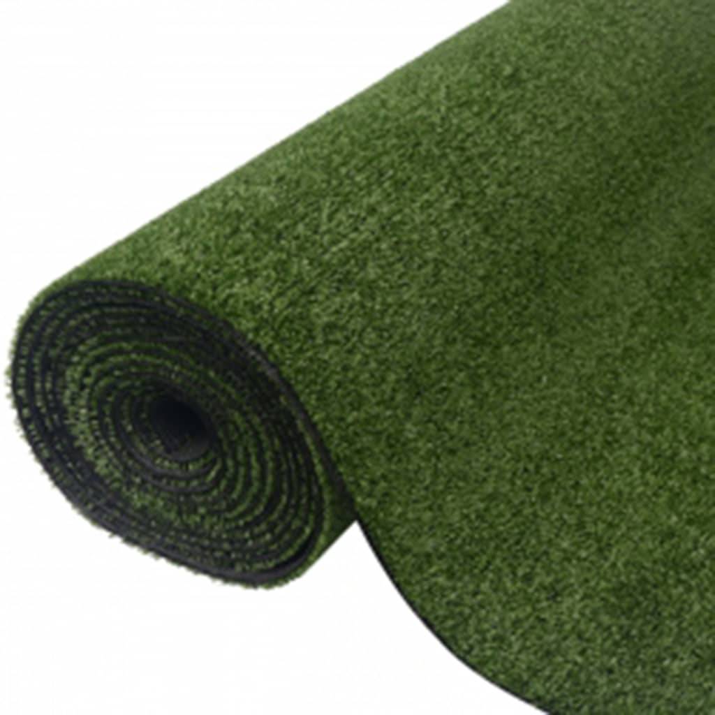 Autre - Gazon artificiel 7/9 mm 05x5 m Vert - Image 1