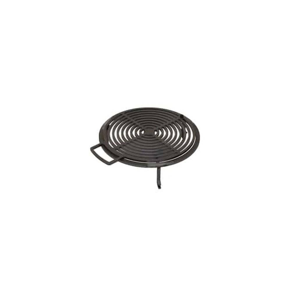 Quoco - Grille pour brasero Quoco Montabile / Basso médium