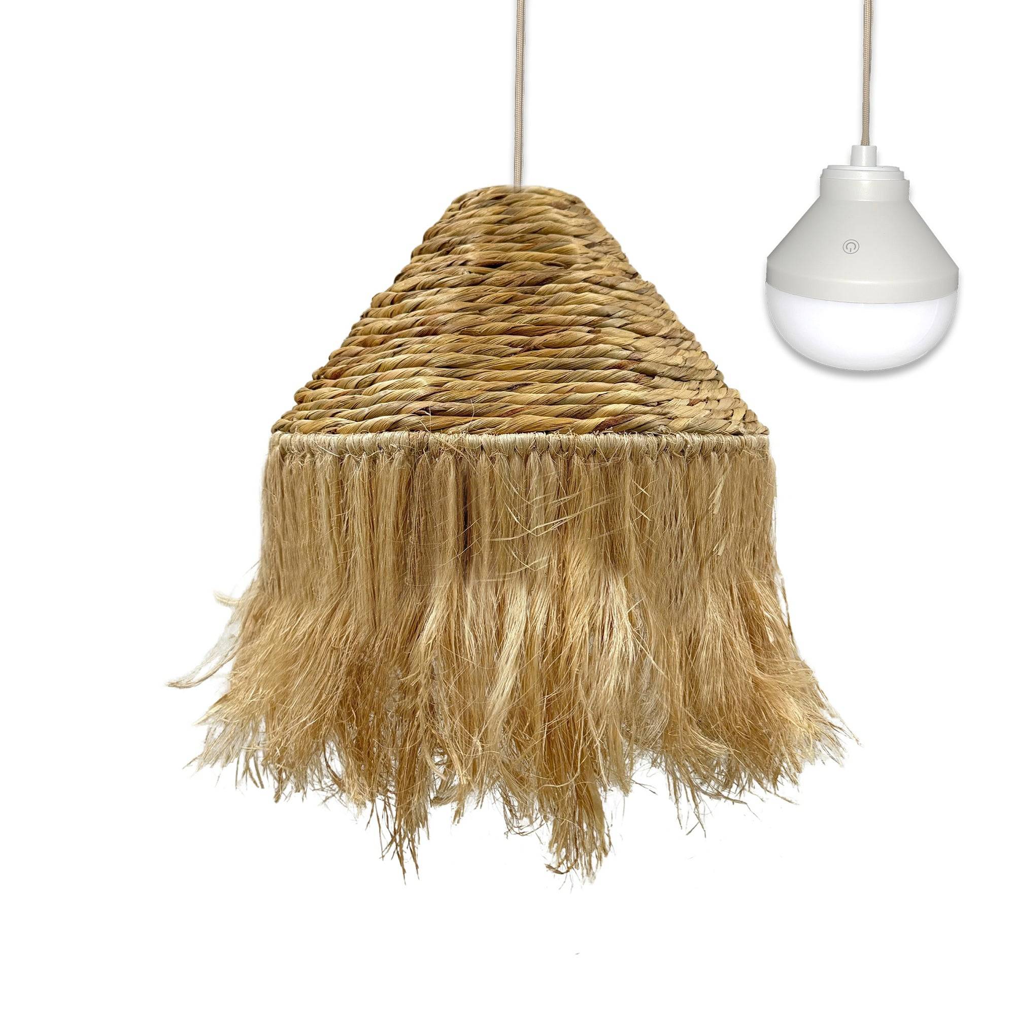 Lumisky - Suspension nomade LEONORA NOMAD D44 cm - Image 1