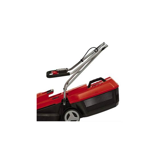 Einhell - Tondeuse à gazon sans fil GE-CM 18/32 - pelouses jusqu'à 180 m² - 3 niveaux Einhell - Image 5