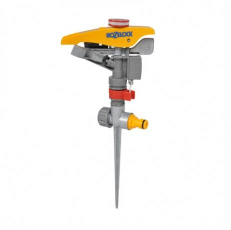 Hozelock - Arroseur canon 450m²