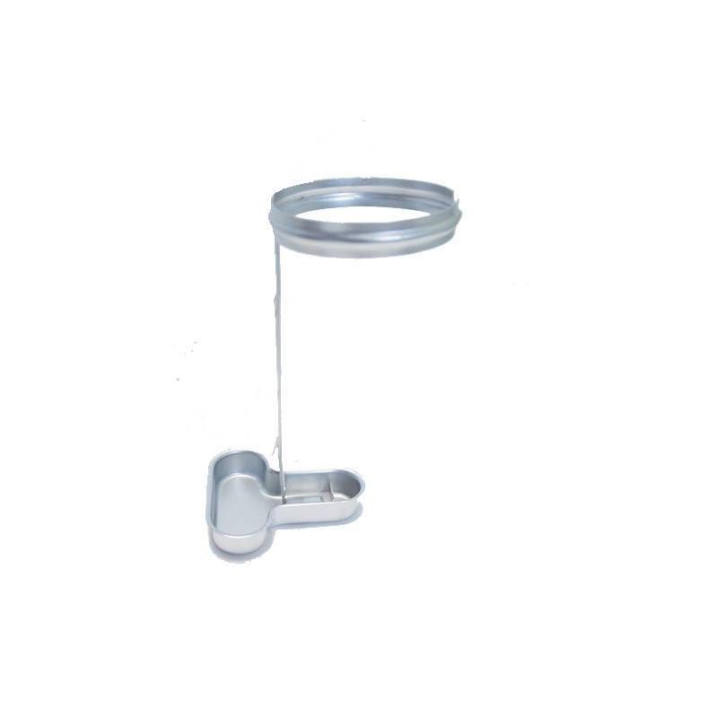 Chick'a - Bebedero sabot porta-botellas