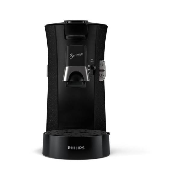 Philips - Cafetière à dosette ou capsule Philips SENSEO SELECT CSA240/21 ECO - Image 2