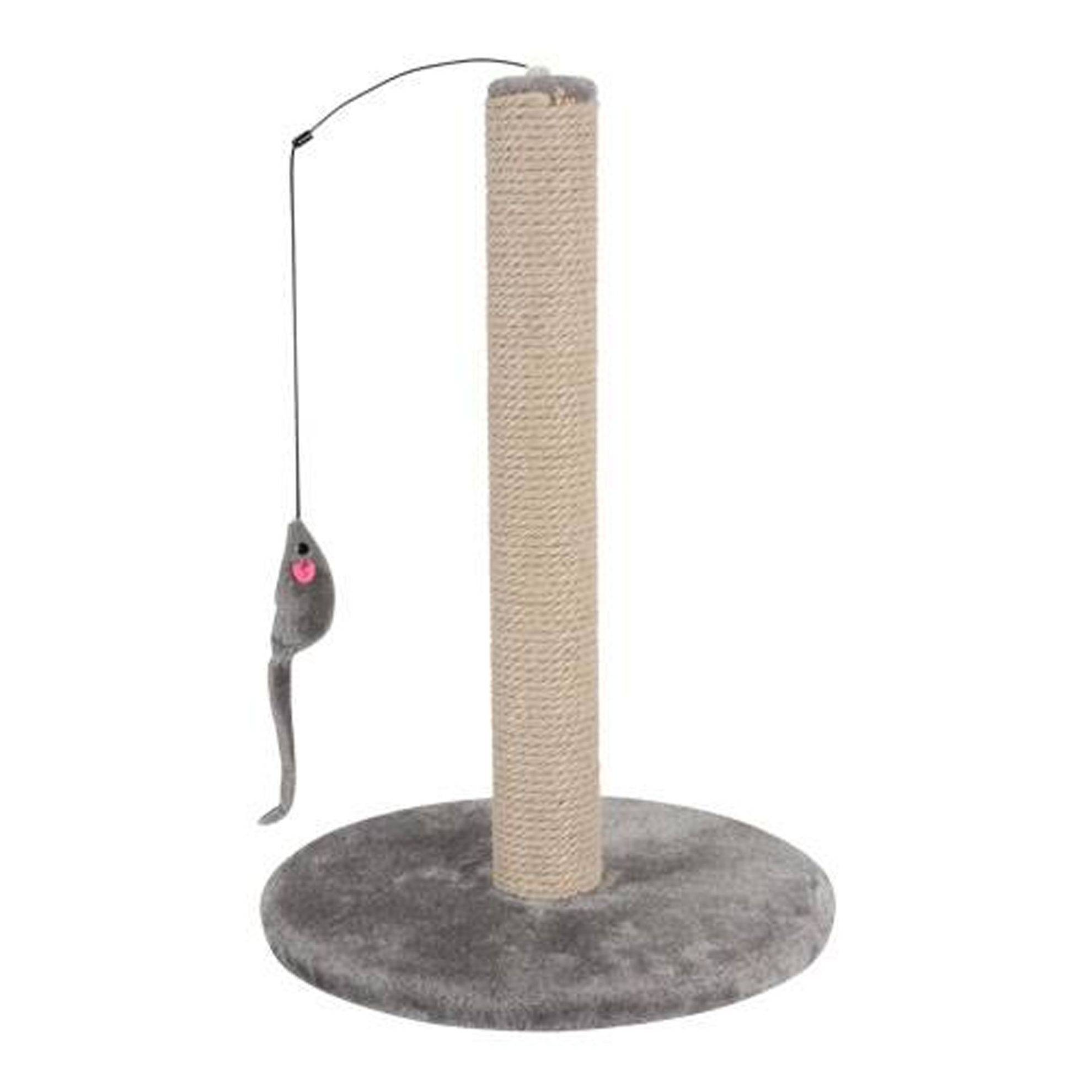 Zolux - Poteau à Griffer Zolux Hauteur : 48 cm ZOLUX - Image 1