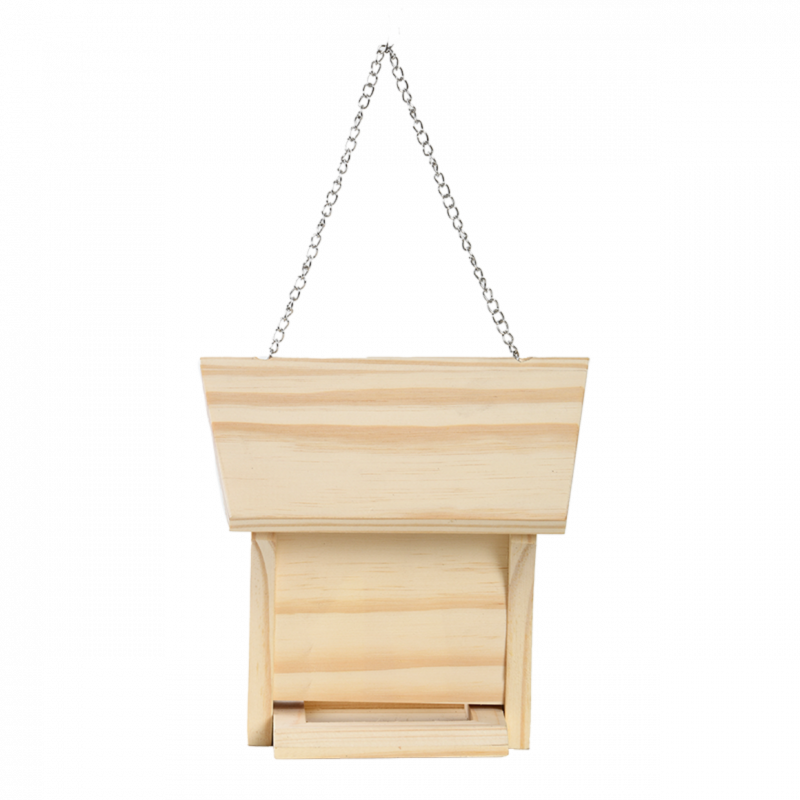 Esschert Design - Mangeoire oiseaux à peindre pour enfants - Esschert Design - Image 5