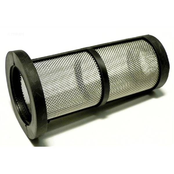 Crépine métal filtre en ligne pour polaris 180/280/380 48-222 Polaris - Imagen 1