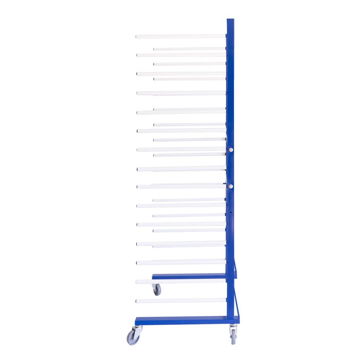 Monstershop - Chariots de Séchage Combinables x 5 & 4 Connecteurs - Image 3