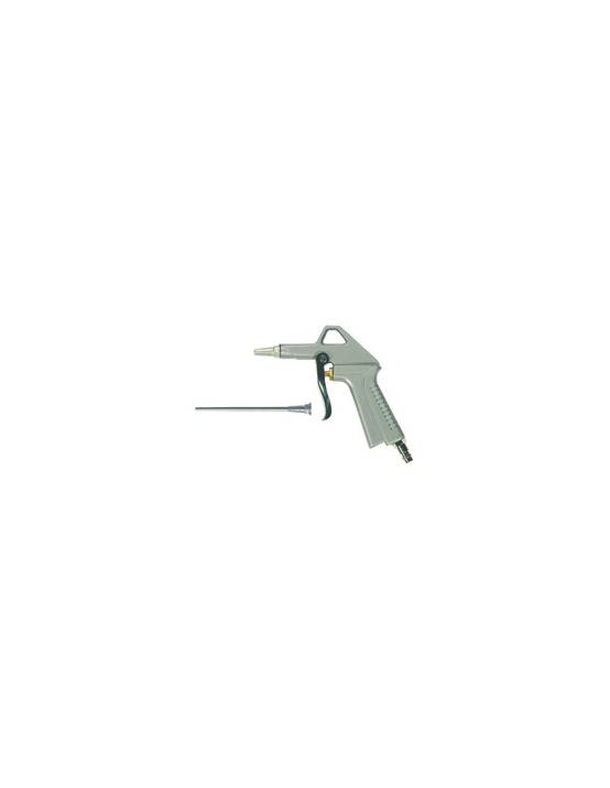 Mecafer - Soufflette Mecafer Duo Polyvalence Bec Court Et Long - Mecafer