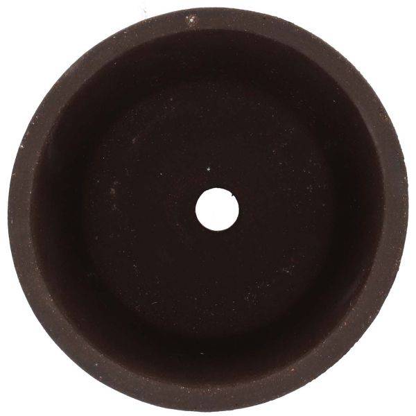Esschert Design - Pot de fleur en terre cuite non verni marron 15 cm Esschert's Garden - Image 5