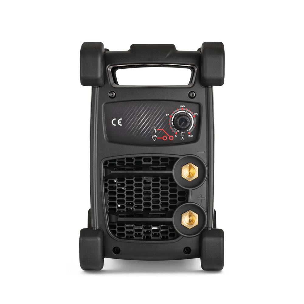 Poste à souder Inverter Technology 186 XT MPGE - 230 V - Accessoires + Mallette - TELWIN - 816250 - Image 3