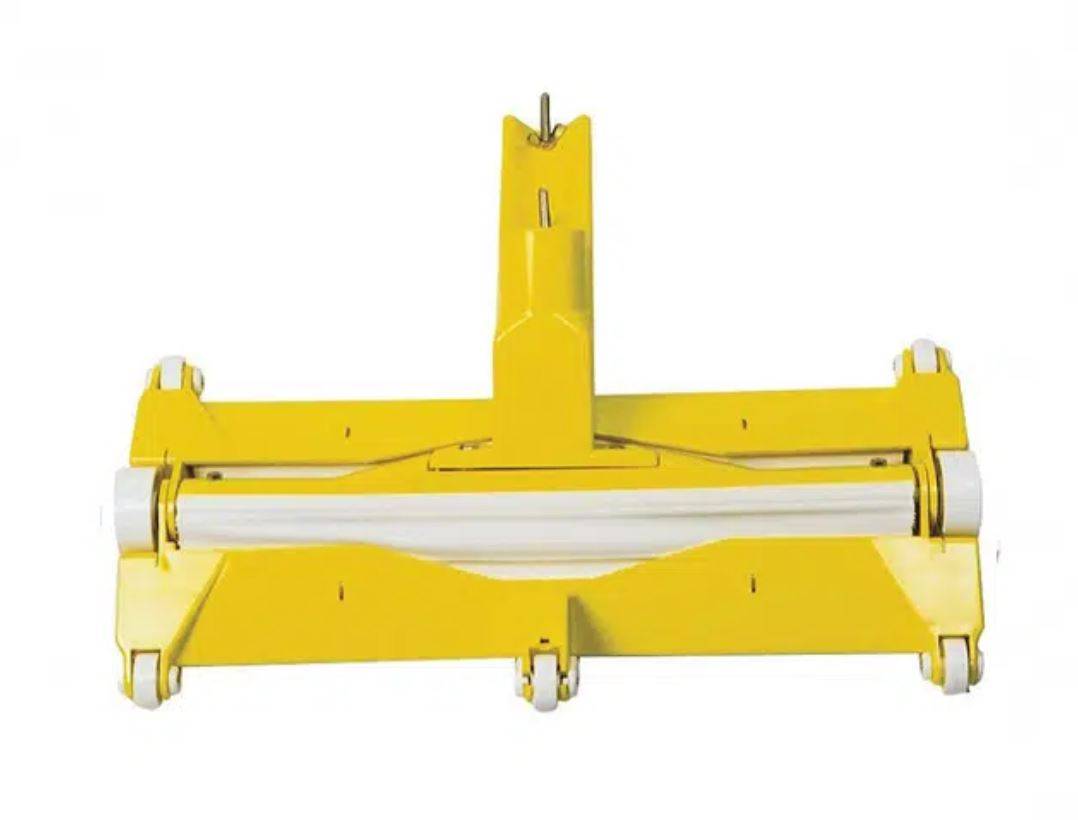 Balai aspirateur manuel Fairlocks - Imagen 2