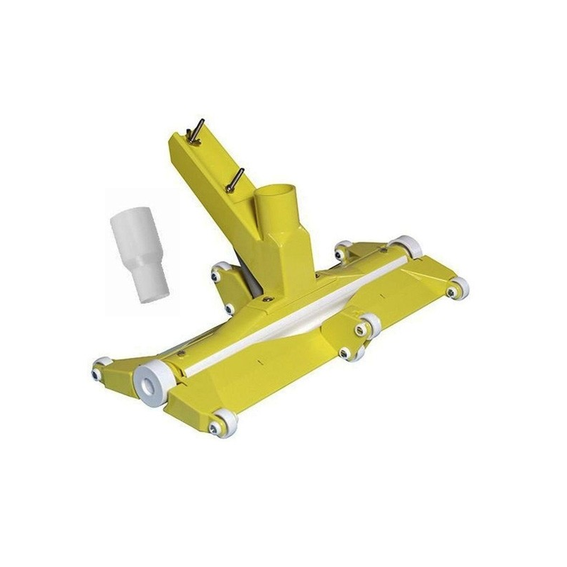 Balai aspirateur manuel Fairlocks - Imagen 1