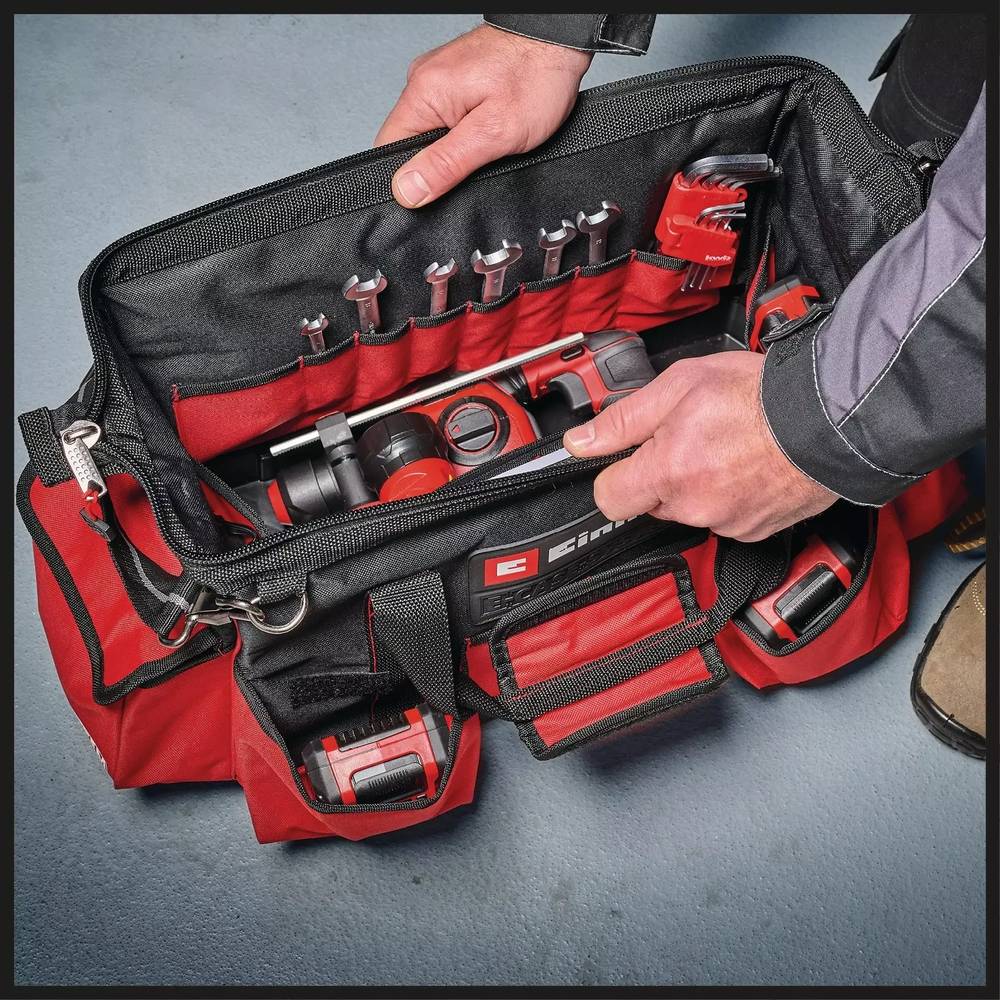 Einhell - Sac de transport E-Case Einhell - Image 3