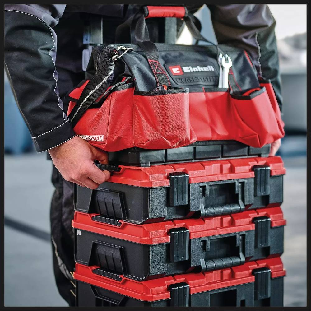 Einhell - Sac de transport  E-Case Einhell - Image 2