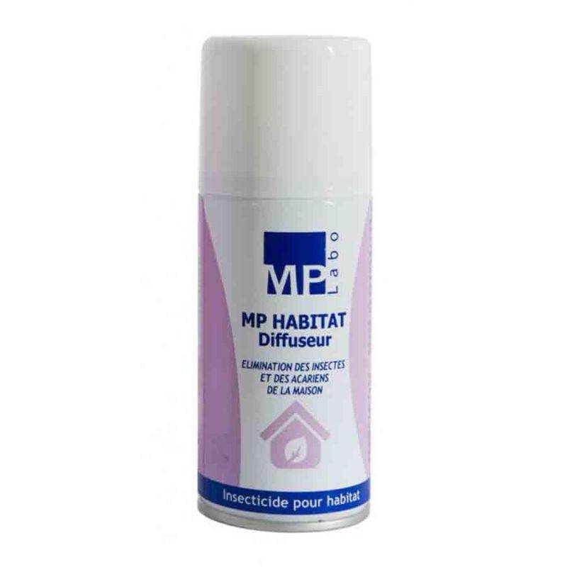 MP HABITAT FOGGER DIFFUSEUR - MP LABO 210 - Imagen 1