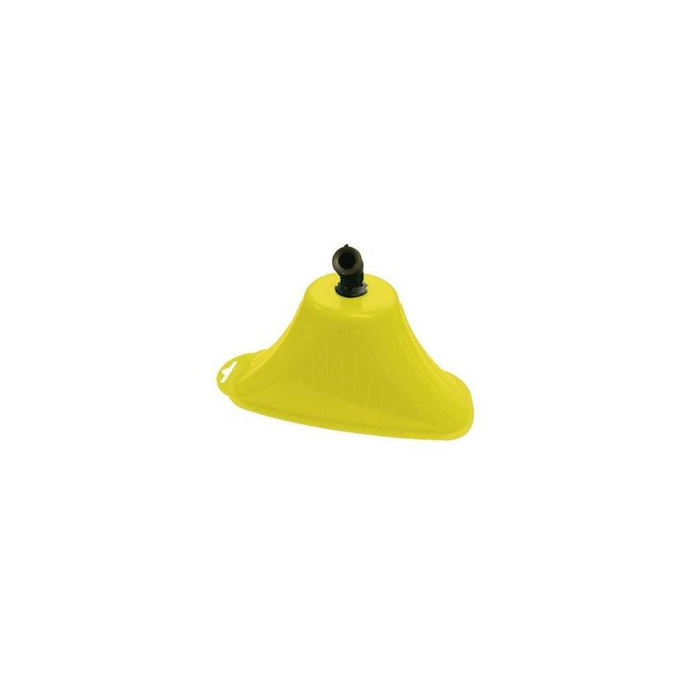 Ribimex - Cloche de désherbage pour pulvérisateur - Imagen 2