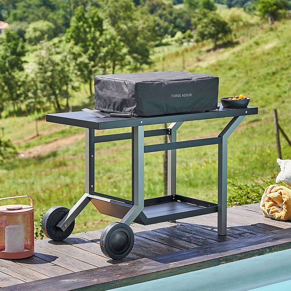 Forge Adour - Funda para plancha Base / Origin / Modern 60 - Imagen 2