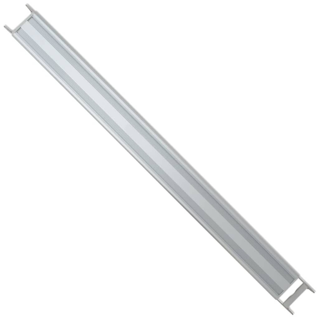 Rampe LED Aquarium Aluminium Lumière Blanche et Bleue pour Plantes 120-130 cm - ComfortXL Outdoor Living - Image 9