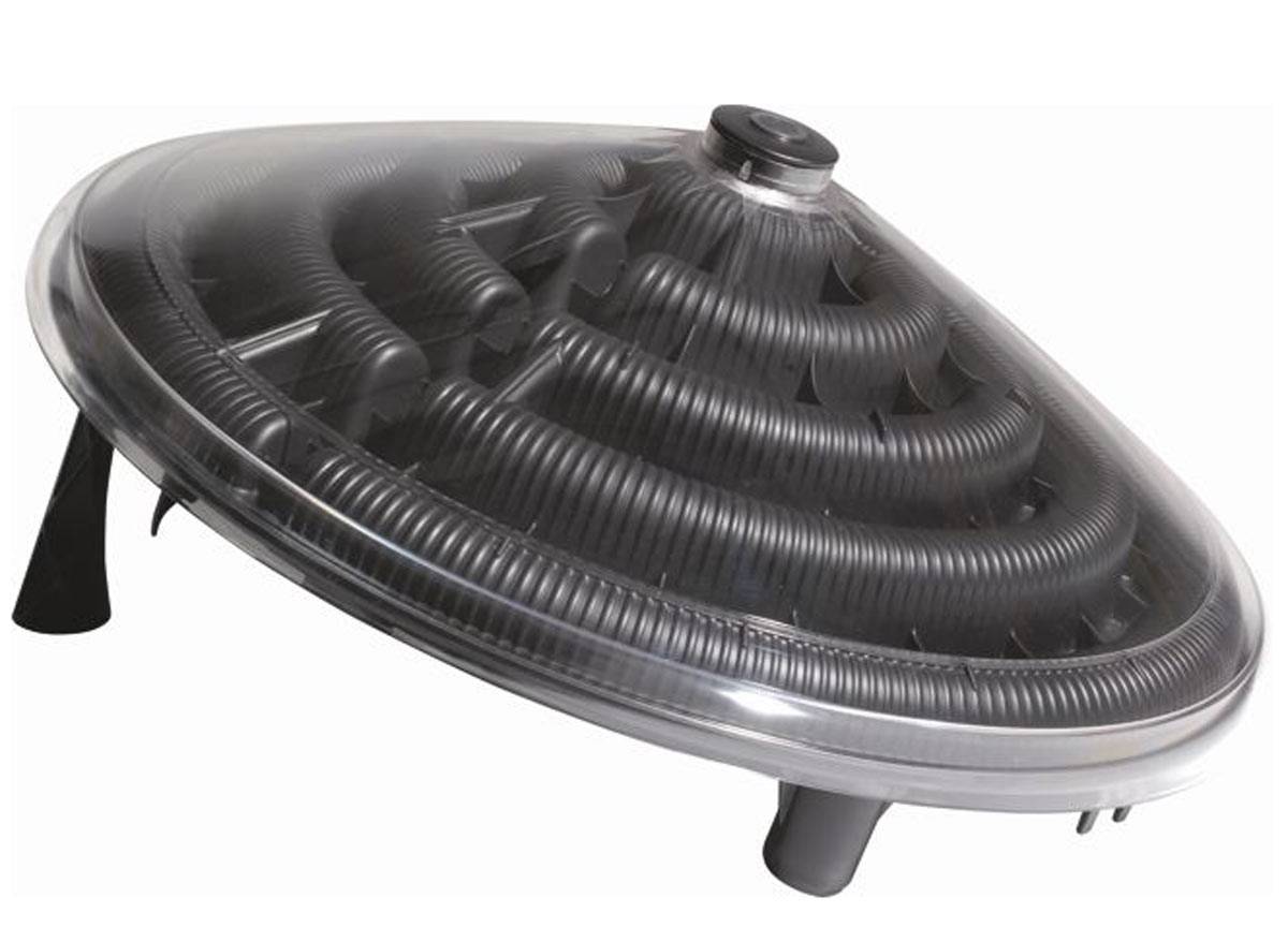 Gf - Réchauffeur de piscine solaire Sunny Solar Heater - GF - Imagen 1