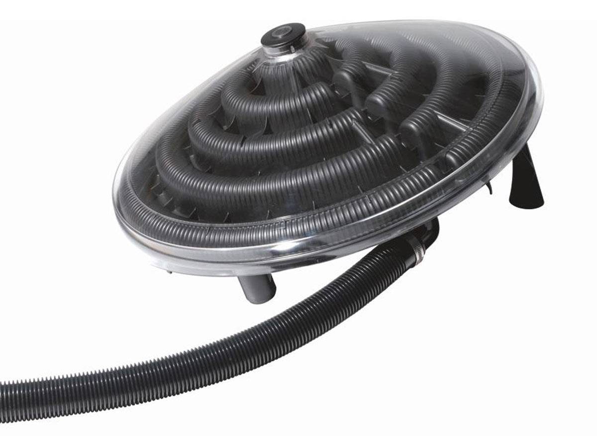 Gf - Réchauffeur de piscine solaire Sunny Solar Heater - GF - Imagen 3