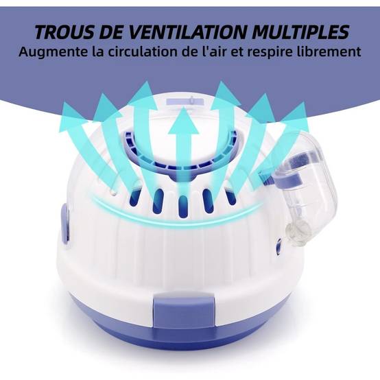 Cage De Transport Pour Hamster Et Souris DtopbuyAge - Image 2