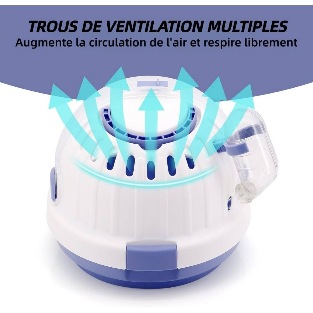 Cage De Transport Pour Hamster Et Souris DtopbuyAge - Image 2