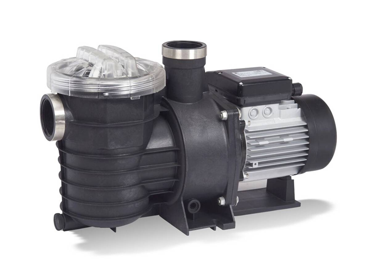 Pompe Filtra 1,15 CV / 18 m³/h Mono - KSB
