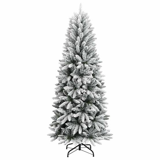Sapin de Noël, Arbre de Noël artificiel avec 300 LED Blanc 93 x 93 x 240 cm u2021q - Imagen 5